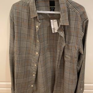 H & M Long Sleeve (L)